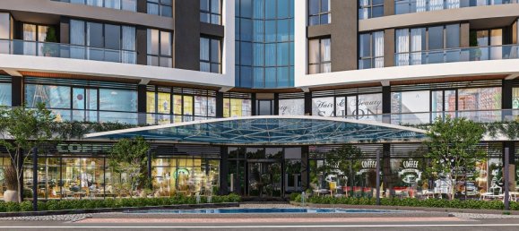 3 rooms Apartment in Atasehir, Turkey No. 28161 7