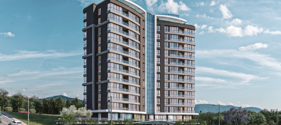 3 rooms Apartment in Atasehir, Turkey No. 28161 6