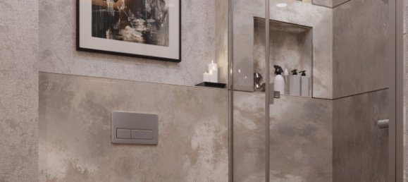 3 rooms Apartment in Atasehir, Turkey No. 28161 16