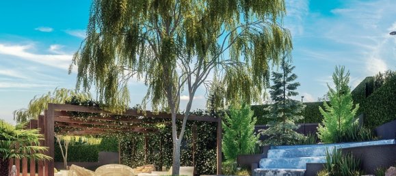 3 rooms Apartment in Atasehir, Turkey No. 28161 8