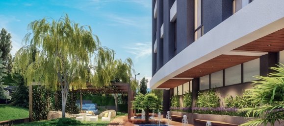 3 rooms Apartment in Atasehir, Turkey No. 28161 9