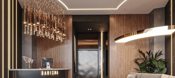 3 rooms Apartment in Atasehir, Turkey No. 28161 12