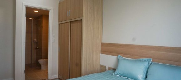 2 bedrooms Apartment in Thu Duc, Vietnam No. 16815 5