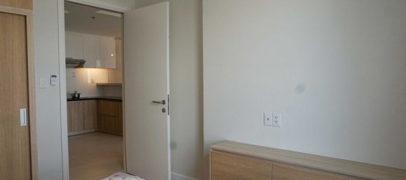 2 bedrooms Apartment in Thu Duc, Vietnam No. 16815 12