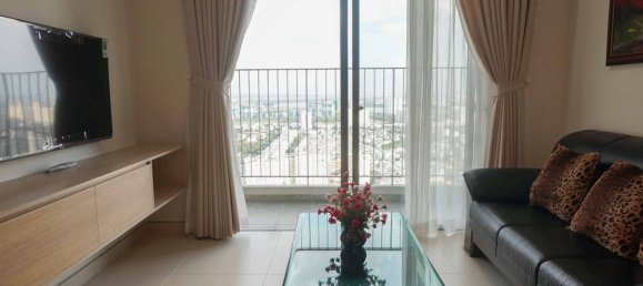 2 bedrooms Apartment in Thu Duc, Vietnam No. 16815 19