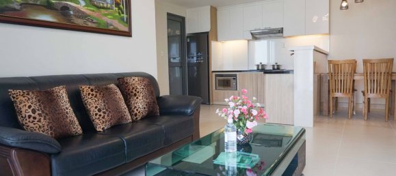 2 bedrooms Apartment in Thu Duc, Vietnam No. 16815 20