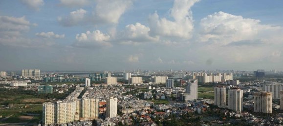 2 bedrooms Apartment in Thu Duc, Vietnam No. 16815 24