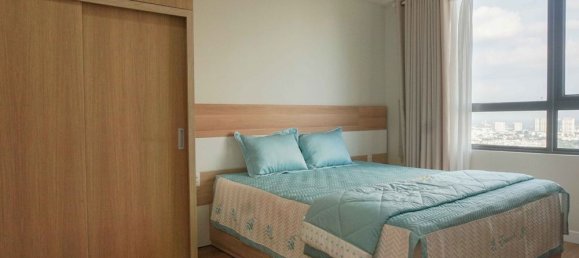 2 bedrooms Apartment in Thu Duc, Vietnam No. 16815 3