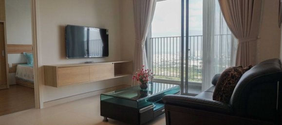 2 bedrooms Apartment in Thu Duc, Vietnam No. 16815 28