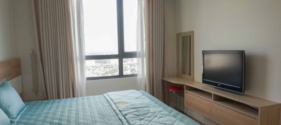 2 bedrooms Apartment in Thu Duc, Vietnam No. 16815 6