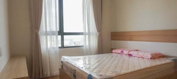 2 bedrooms Apartment in Thu Duc, Vietnam No. 16815 10