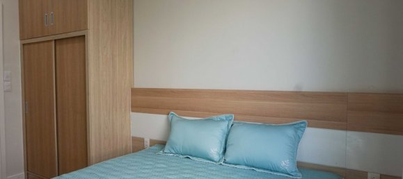 2 bedrooms Apartment in Thu Duc, Vietnam No. 16815 4