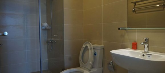 2 bedrooms Apartment in Thu Duc, Vietnam No. 16815 7