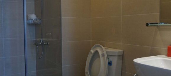 2 bedrooms Apartment in Thu Duc, Vietnam No. 16815 8