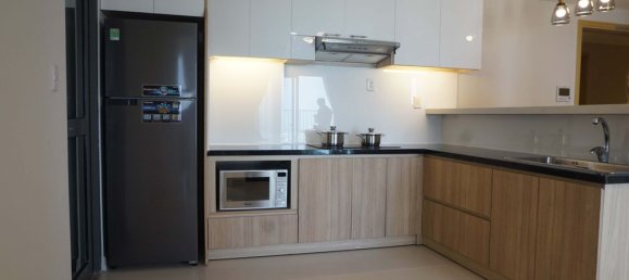 2 bedrooms Apartment in Thu Duc, Vietnam No. 16815 15