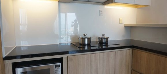 2 bedrooms Apartment in Thu Duc, Vietnam No. 16815 16