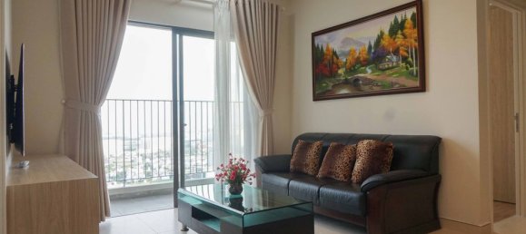 2 bedrooms Apartment in Thu Duc, Vietnam No. 16815 17