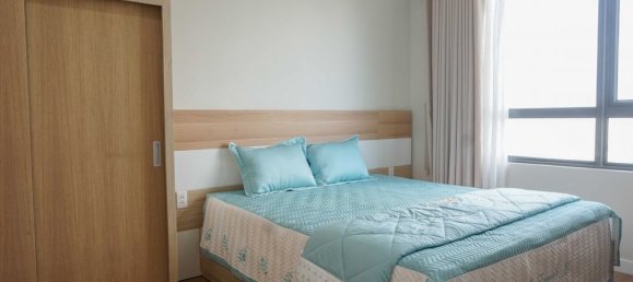 2 bedrooms Apartment in Thu Duc, Vietnam No. 16815 9