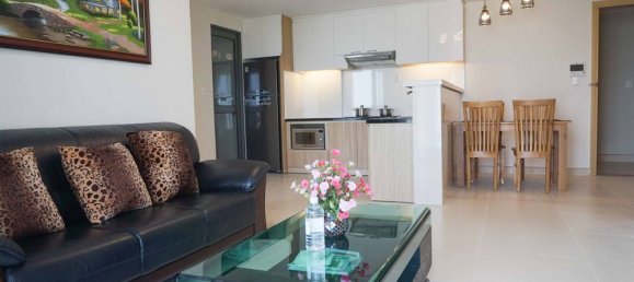 2 bedrooms Apartment in Thu Duc, Vietnam No. 16815 21