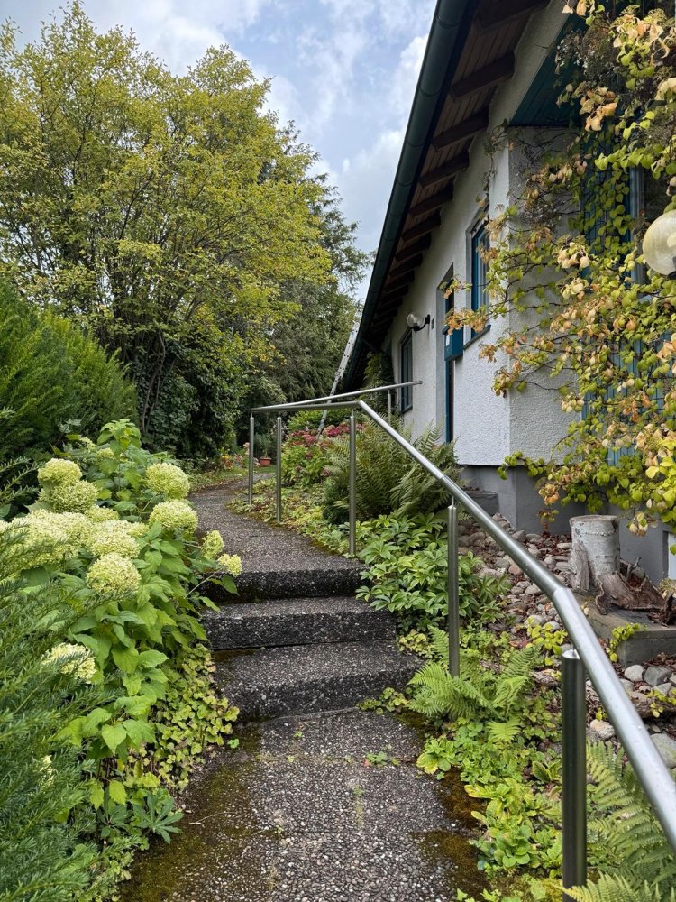 6 rooms Townhouse in Rems-Murr-Kreis, Germany No. 288641