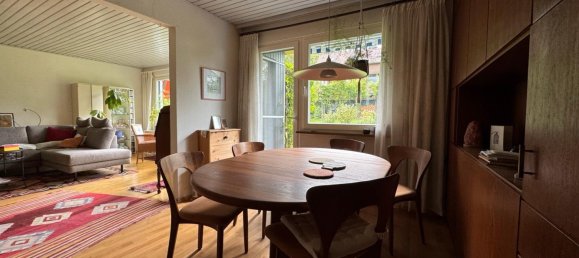 6 rooms Townhouse in Rems-Murr-Kreis, Germany No. 288641 5