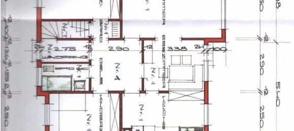 6 rooms Townhouse in Rems-Murr-Kreis, Germany No. 288641 10