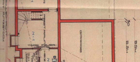 6 rooms Townhouse in Rems-Murr-Kreis, Germany No. 288641 11