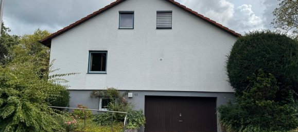 6 rooms Townhouse in Rems-Murr-Kreis, Germany No. 288641 2
