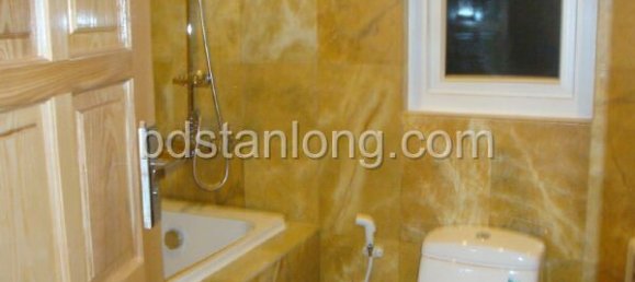 Квартира с 2 спальнями в Бадинь, Вьетнам № 1820 12