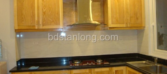 Квартира с 2 спальнями в Бадинь, Вьетнам № 1820 7