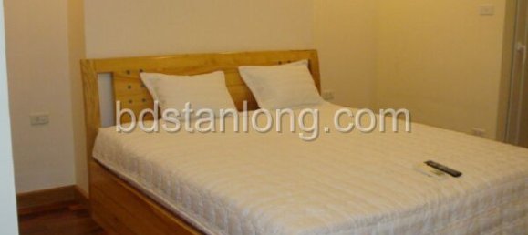 Квартира с 2 спальнями в Бадинь, Вьетнам № 1820 9