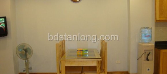 Квартира с 2 спальнями в Бадинь, Вьетнам № 1820 5