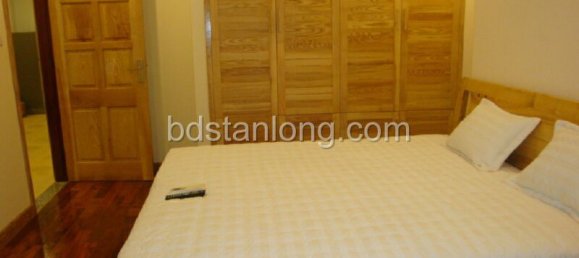 Квартира с 2 спальнями в Бадинь, Вьетнам № 1820 10