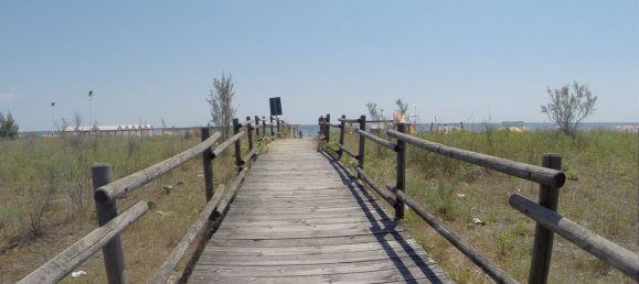 Apartamento de 3 habitaciónes en Cavallino-Treporti, Italy No. 258792 14