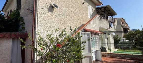 2 bedrooms Apartment in Santa Maria del Cedro, Italy No. 339326 2