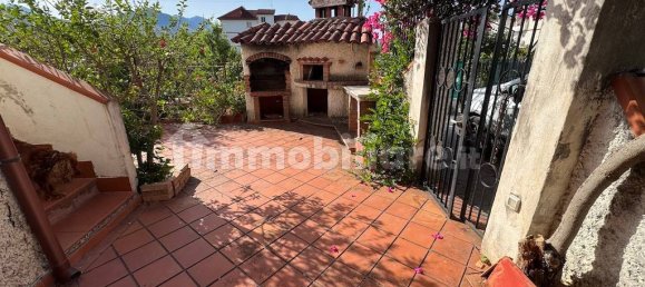 2 bedrooms Apartment in Santa Maria del Cedro, Italy No. 339326 7