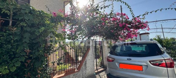 2 bedrooms Apartment in Santa Maria del Cedro, Italy No. 339326 4