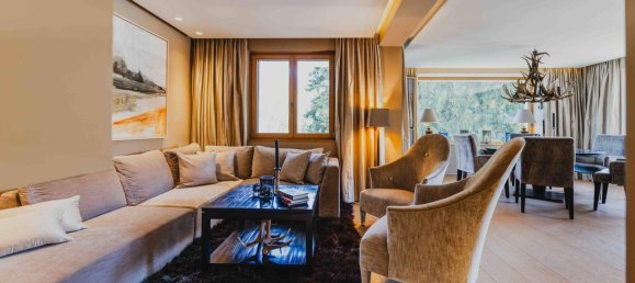 4 Schlafzimmer Haus in St. Anton am Arlberg, Austria, Nr. 152329 8