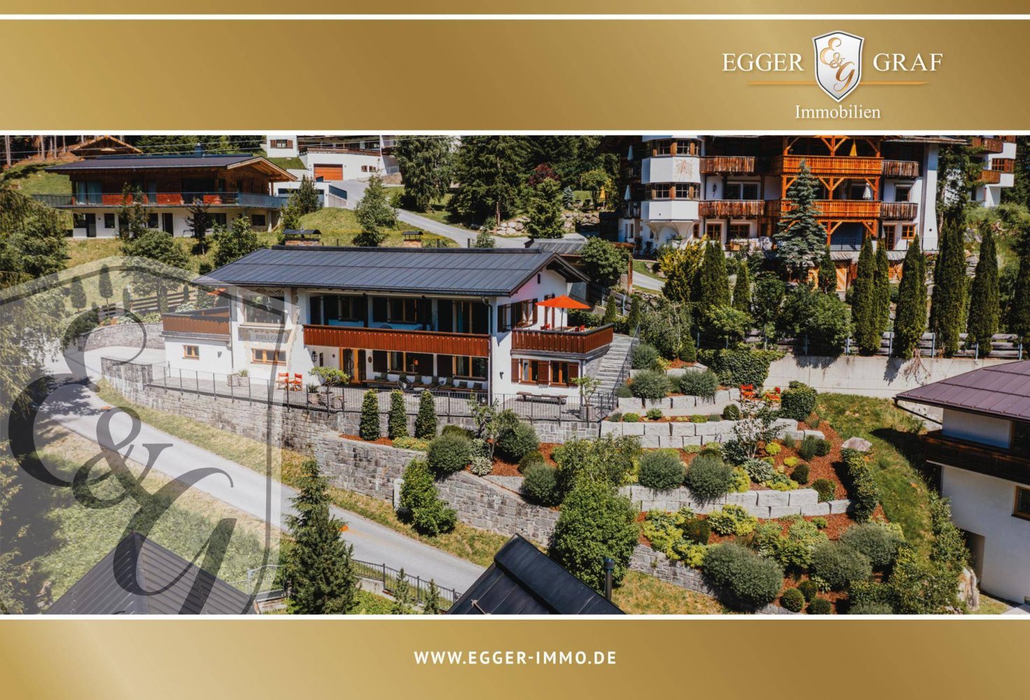 4 Schlafzimmer Haus in St. Anton am Arlberg, Austria, Nr. 152329