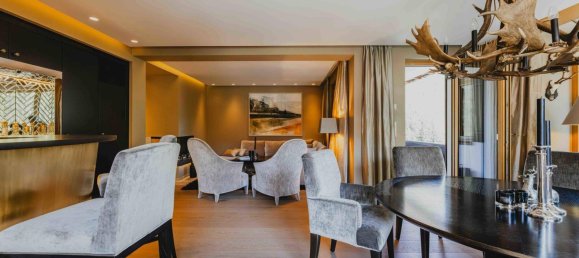 4 Schlafzimmer Haus in St. Anton am Arlberg, Austria, Nr. 152329 7