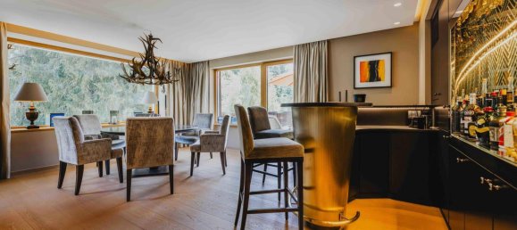 4 Schlafzimmer Haus in St. Anton am Arlberg, Austria, Nr. 152329 9