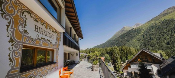 4 Schlafzimmer Haus in St. Anton am Arlberg, Austria, Nr. 152329 19