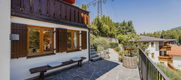 4 Schlafzimmer Haus in St. Anton am Arlberg, Austria, Nr. 152329 21