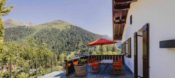 4 Schlafzimmer Haus in St. Anton am Arlberg, Austria, Nr. 152329 18