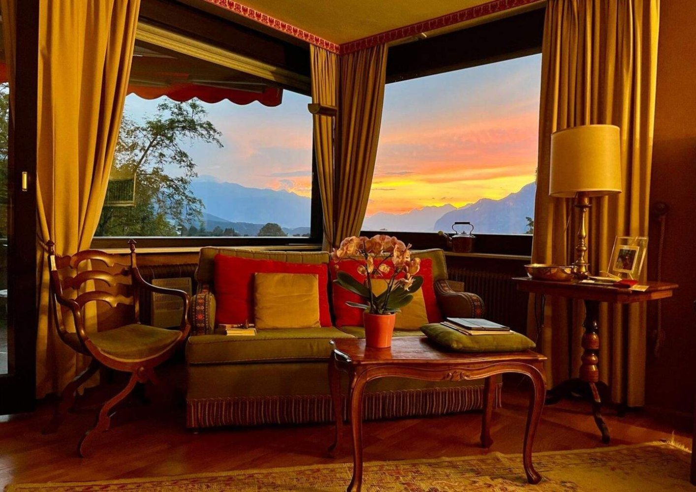 4-salle Appartement à Innsbruck-Stadt, Austria No. 247429