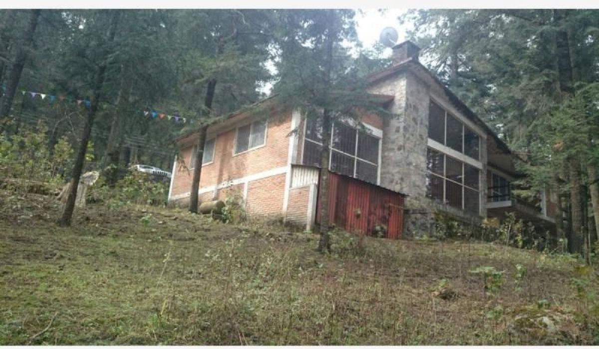 4 chambres Maison à Naucalpan de Juarez, Mexico No. 220516