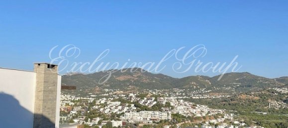 Wohnung 3+1 in Bodrum, Turkey, Nr. 28853 2
