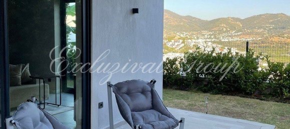 Wohnung 3+1 in Bodrum, Turkey, Nr. 28853 4