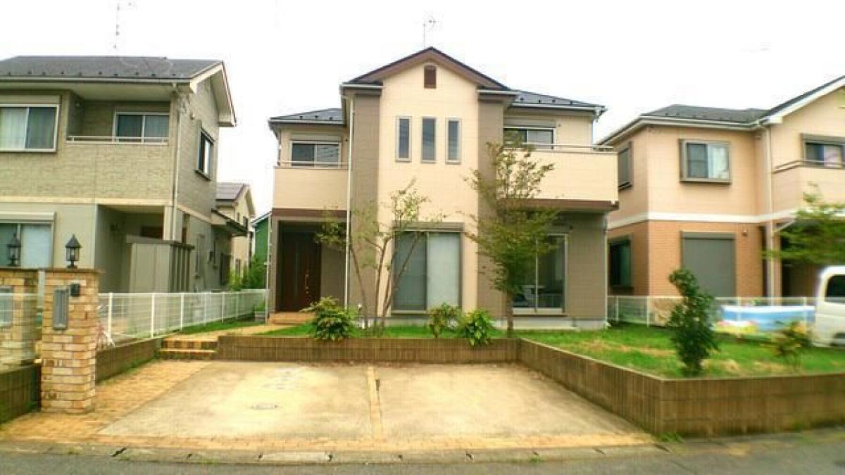 4 chambres Maison à Chiba, Japan No. 3954