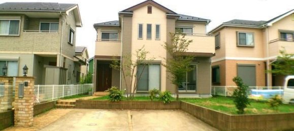 4 chambres Maison à Chiba, Japan No. 3954 2